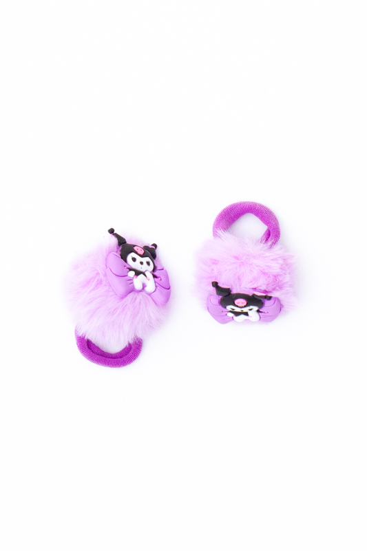 Резинки для волосся